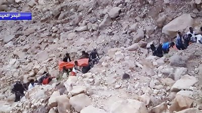 تحرك عاجل من الأردن بعد كارثة سيول البحر الميت 