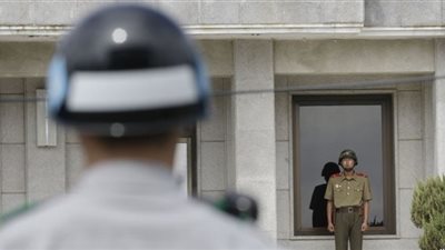 الكوريتان تتفقان على إزالة 22 نقطة حراسة على الحدود