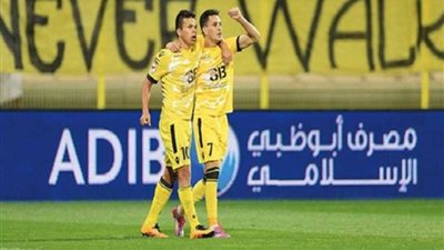 20 لاعبا في قائمة الوصل الإماراتي لمواجهة الأهلي بالبطولة العربية