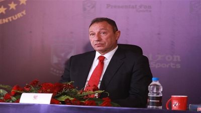 الخطيب يعلن خوض الأهلي لقاء السوبر المصري السعودي.. و3 مواعيد مقترحة للمباراة