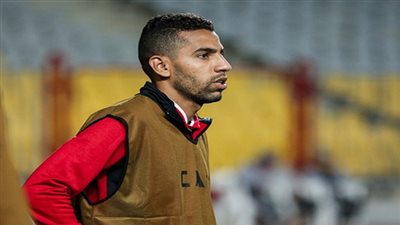 استبعاد مؤمن زكريا وناصر و6 لاعبين من قائمة الأهلي أمام الوصل الإماراتي