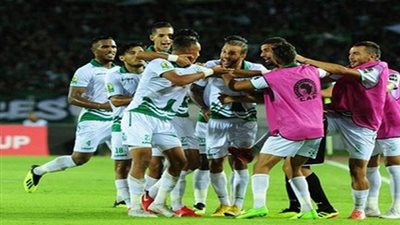 9 أرقام تاريخية للرجاء المغربي بعد التأهل لنهائي بطولة الكونفيدرالية 