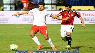 أجيري يكلف معاونية بملف كامل عن منتخب تونس