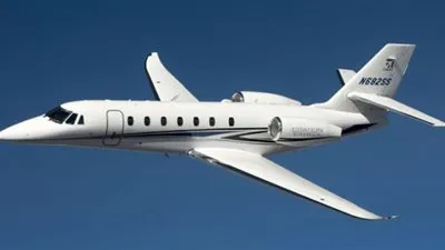 اختفاء طائرة أمريكية قبالة ساحل ساوث كارولينا