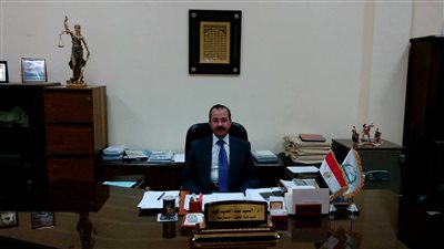 استضافة معرضا للكتاب بـ 'حقوق بنها'