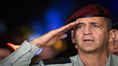  تعيين رئيس جديد لهيئة أركان الجيش الإسرائيلي