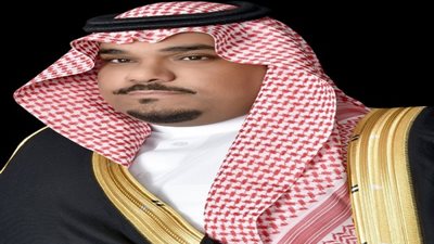 سبق- السعودية| نائب أمير نجران: كلمة ولى العهد أكدت للعالم نهج المملكة التصدي للمجرمين