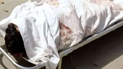 مفاجأة في العثور على جثة نيجيري بالرحاب.. النيابة: وجدنا فتاة متجردة من ملابسها 