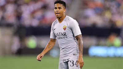 والد كلويفرت: نجلي يحلم باللعب لهذا النادي