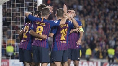 فيفا يحذر برشلونة من خوض مباراة جيرونا في ميامي