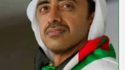 عبدالله بن زايد.. سياسي محترف ومحب للرياضة والموسيقي (بروفايل)