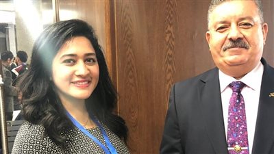 رئيس سلامة الملاحة البحرية: إنشاء مركز عربي لتحقيقات الحوادث البحرية