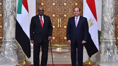 دبلوماسي سابق: زيارة السيسي إلى السودان محطة هامة في تاريخ العلاقات بين البلدين