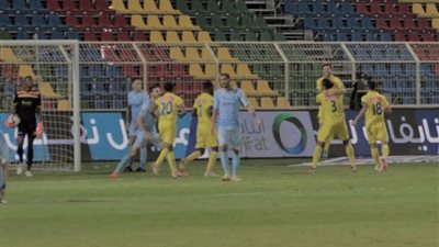 التعاون يكتسح الباطن بخماسية في الدوري السعودي