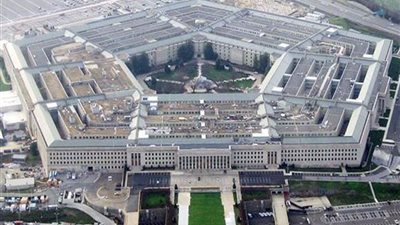 البنتاجون: ترامب طلب تقليص موازنة الدفاع