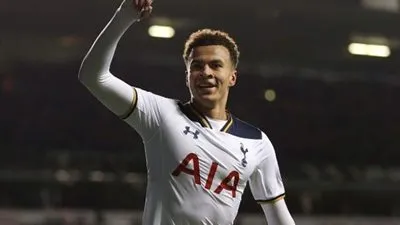 توتنهام في محادثات متقدمة لتجديد عقد ديلي ألي