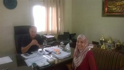 حوار|فتحي مبروك: إدارة قطاع الناشئين 