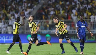 لجنة الانضباط تغرم رئيس اتحاد جدة 10 آلاف ريال