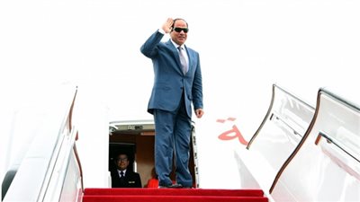 العلاقات الثنائية والقضايا الإقليمية أبرزهم.. ملفات على طاولة السيسي في زيارة ألمانيا