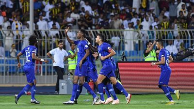  لجنة الإنضباط تفرض عقوبات مالية ضخمة على نادي الهلال