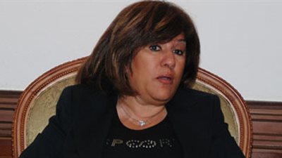 هدى عبد الناصر تفضح الإخوان وتكشف عن محاولتهم لاغتيال 