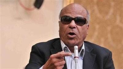 تعليق البدري فرغلي على مشروع قانون تحديد المعاش من آخر راتب