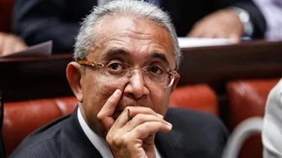 وكيل موازنة البرلمان عن قانون تحديد المعاش من آخر راتب: 