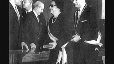 تعرف على علاقة الزعيم جمال عبد الناصر بـ