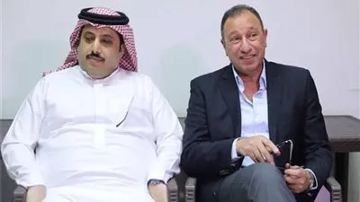 عودة الأهلي وترحيب 