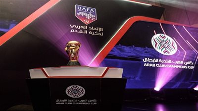 الاتحاد العربي يحسم الجدل بشأن مشاركة ثنائي الاتحاد أمام الزمالك