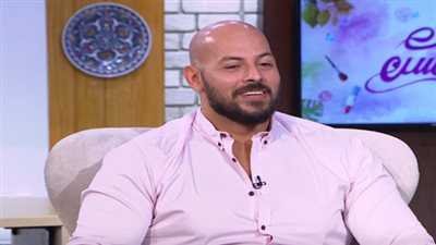 ٨ معلومات عن أحمد التهامي في عيد ميلاده