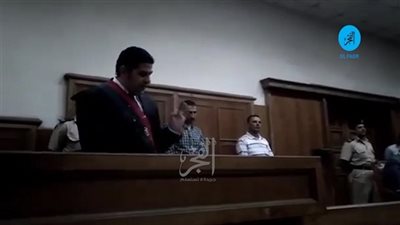 مفاجآت في اعترافات 