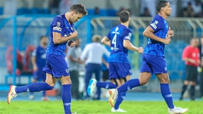 موعد مباراة الهلال السعودي ضد النفط العراقي والقنوات الناقلة والمعلقين