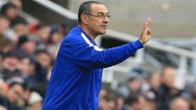 مدرب تشيلسي: تلقينا 