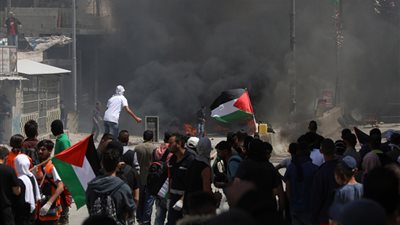 ارتفاع عدد الشهداء برصاص الاحتلال الإسرائيلي شرقي غزة إلى أربعة