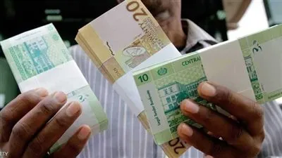 سعر الجنيه السوداني أمام العملات الأجنبية اليوم في السوق الموازي ومتوسط سعر الدولار واليورو