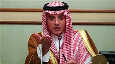 الجبير: المتورطون في قضية خاشقجي سيحاكمون في السعودية