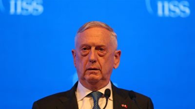 ماتيس: أمريكا على اتصال وثيق بالحلفاء الأوروبيين حول المعاهدة النووية