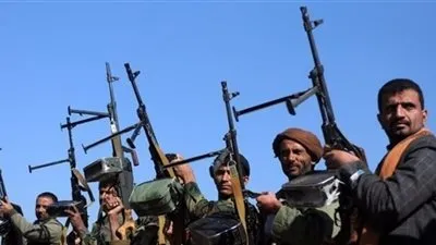 مصرع قيادي حوثي مع مرافقيه غربي تعز