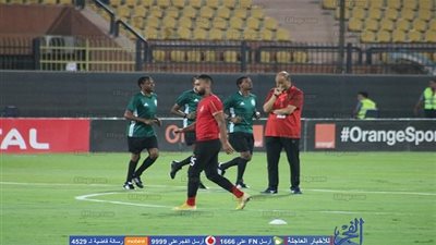 الأهلي يعسكر بالإسكندرية اليوم استعدادا للوصل الإماراتي