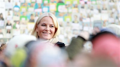 أميرة النرويج تعانى من مرض نادر وليس له علاج