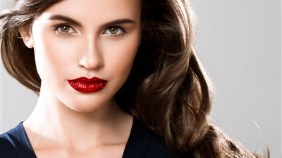 للعروس الجديدة.. اكتشفي سر جمال السعوديات