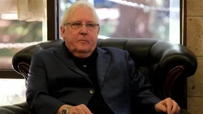 المبعوث الأممي: إصلاح الاقتصاد اليمني أولوية