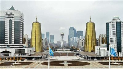 الشهر المقبل.. انعقاد قمة بلدان منظمة معاهدة الأمن الجماعي في أستانا 