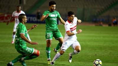 مجلس الزمالك يطير إلى الإسكندرية لحضور لقاء الاتحاد بالبطولة العربية