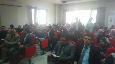 انطلاق الدورة الثانية لمعهد محاماة المنوفية منتصف نوفمبر