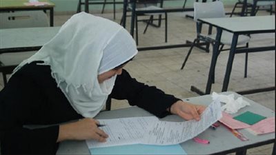 جدول اختبارات منتصف العام 