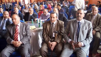 حملة للكشف عن 