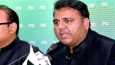 وزير الإعلام الباكستاني: لن نجرى حوارا سريا لا مع الهند ولا مع إسرائيل