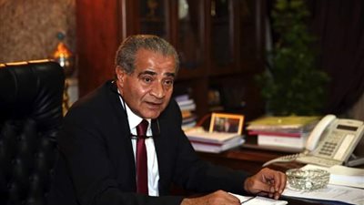 تموين القليوبية: تسلمنا 79 ألفا و98 بطاقة تموينية جديدة خلال 60 يوم